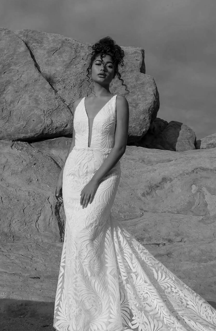 Wedding Dresses Jacksonville FL Love Bridal Boutique